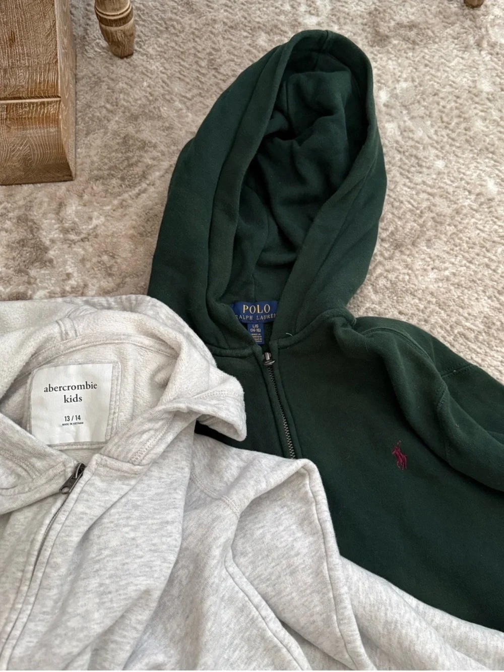 Bundle of Boys Ralph Lauren Clothes